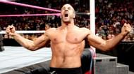 Cesaro has been underutilized since a long time